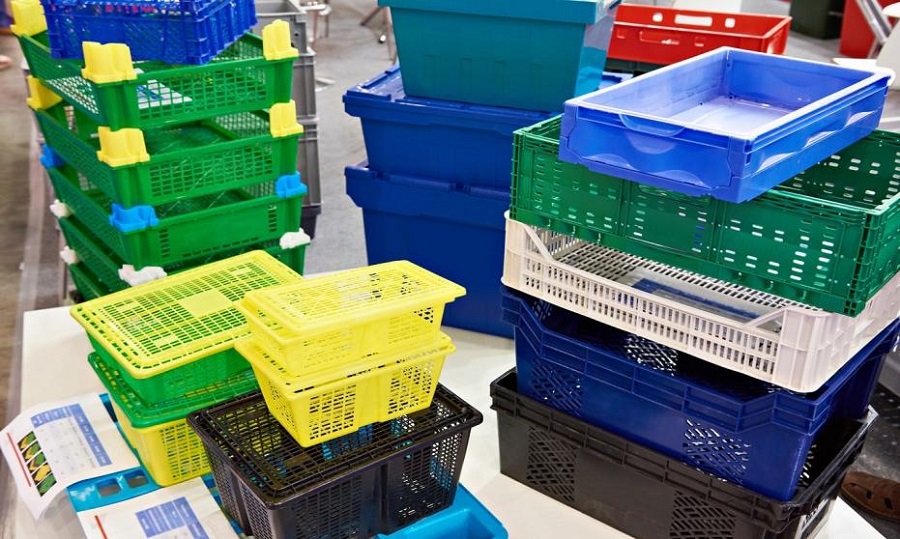 Advantages of Using Plastic Boxes for Distribution