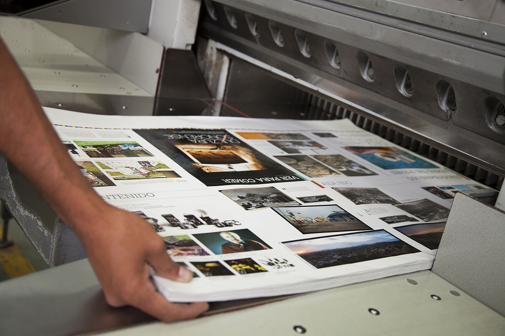 5 Design Considerations For Custom Brochure Printing