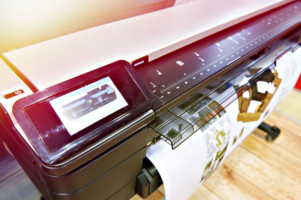 How Is Digital Printing And Technology Helping?