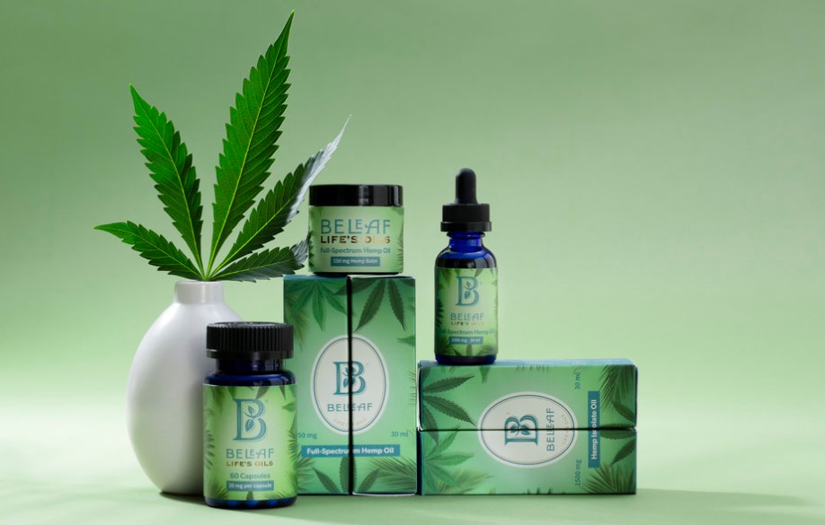 Solutions for CBD Boxes That You Should Take into Consideration