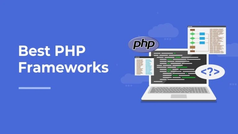 4 Most Popular PHP Frameworks To Use In 2021