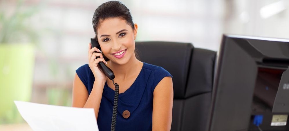Know the Services provided by Virtual Receptionist