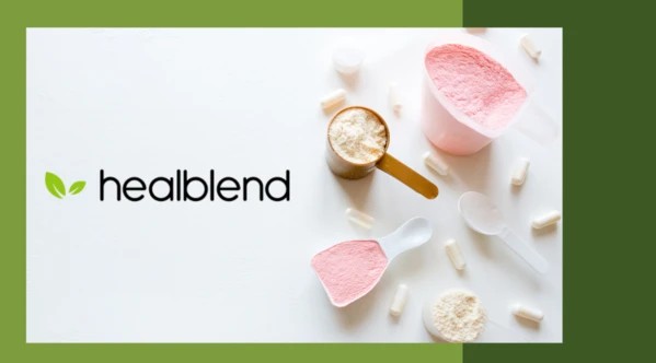 Perfect Collage Powder from Healblend: What You Practically Need