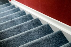 How to select the best carpets for stairs?
