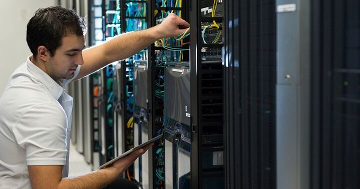 Keep these points in mind when choosing a dedicated server