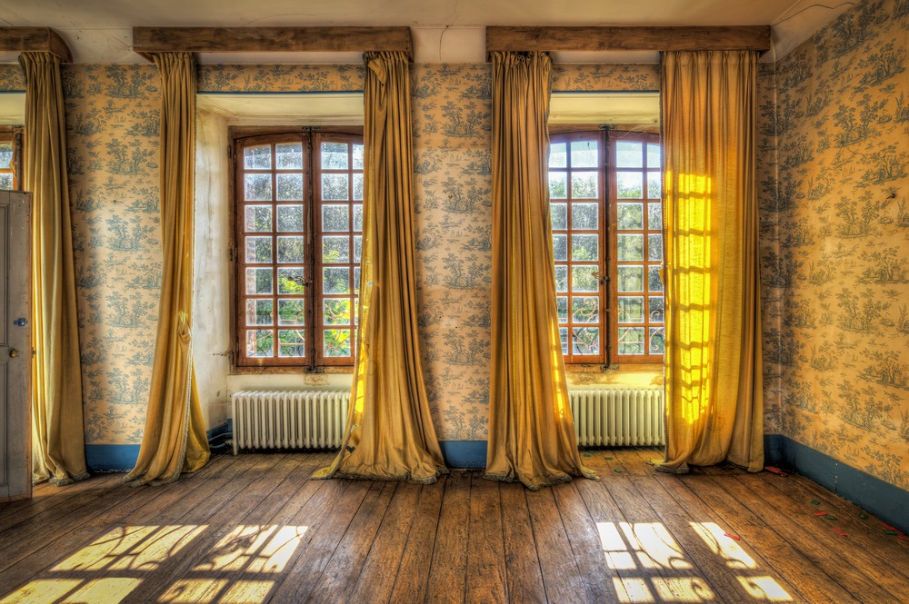 What Are The Things To Consider While Buying Online Curtains?