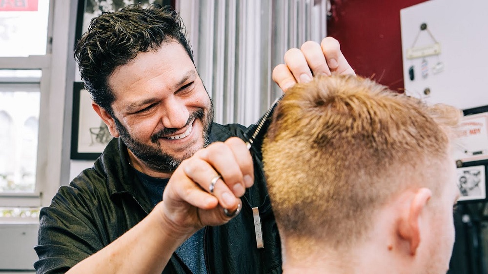 Essential Tips On How To Select Ideal Barbershop