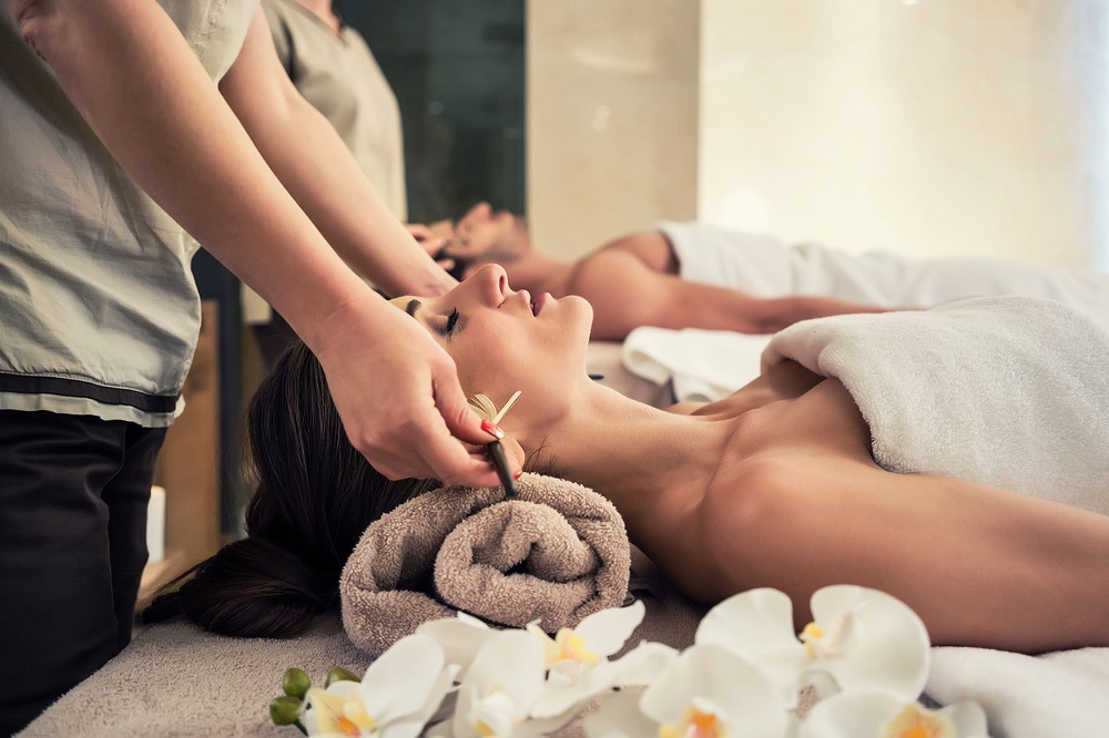 Modern Busy Lives Require The Services Of A Good Spa Salon
