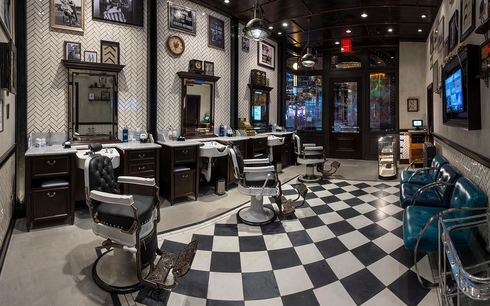 Why Do You Need To Visit A Barbershop?