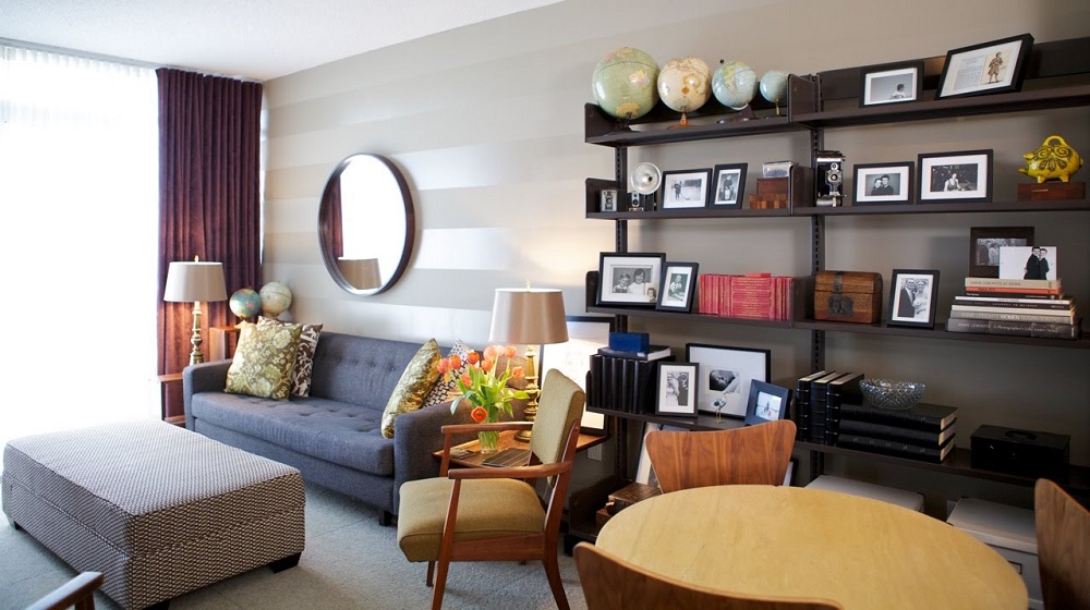 4 Best Ideas To Decorate Your Condo Area