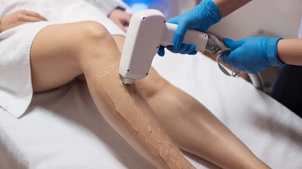 Easy Life Through Laser Hair Removal Techniques