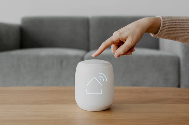 Taking the Smart Home Game to another Level with Google