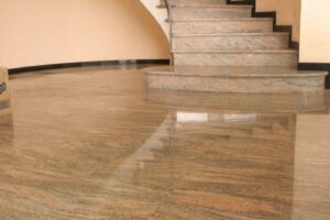ADVANTAGES YOU WILL HAVE WITH GRANITE FLOORING