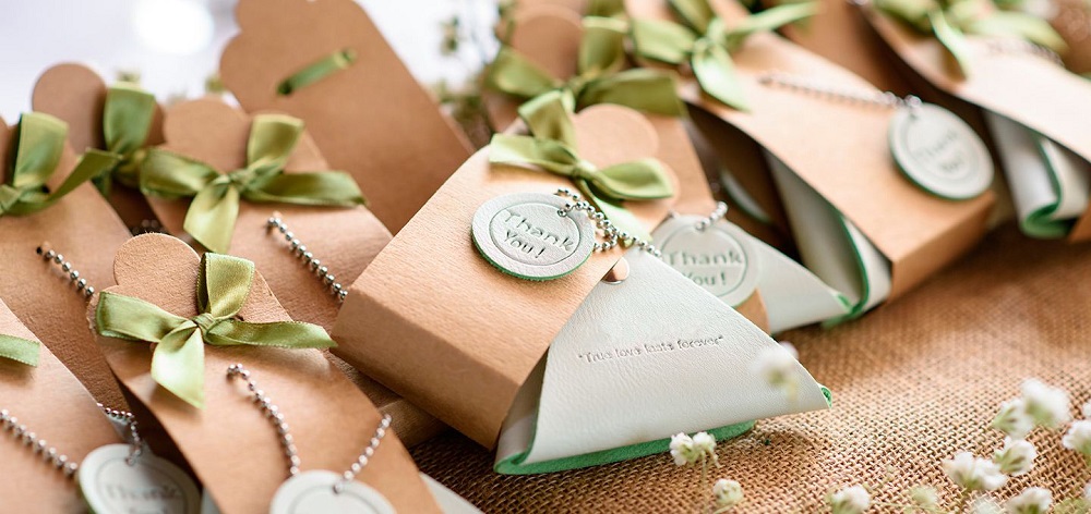How Can You Choose Great Wedding Giveaways?