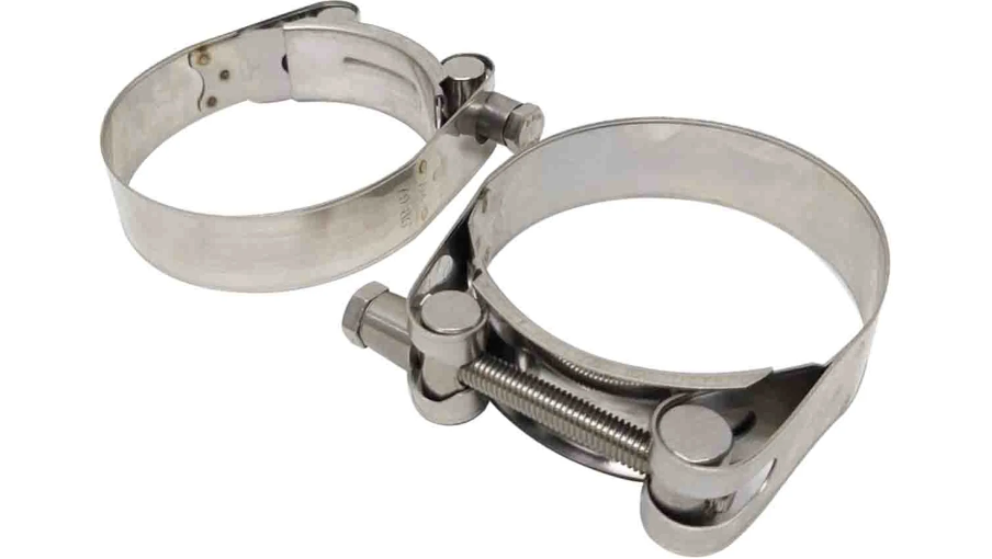 Perfect Hose Clamps for Every Occasion