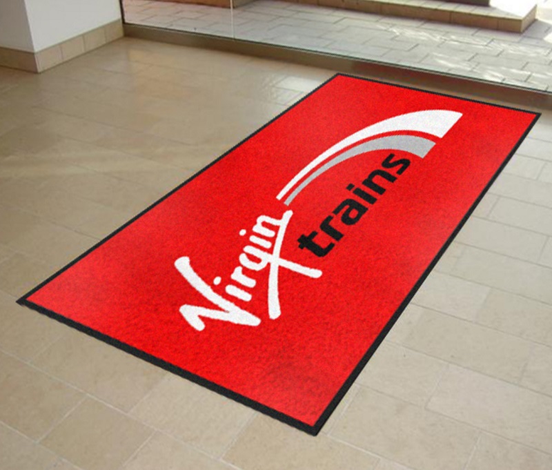These Are 5 Tips To Design Your Custom Logo Floor Mats