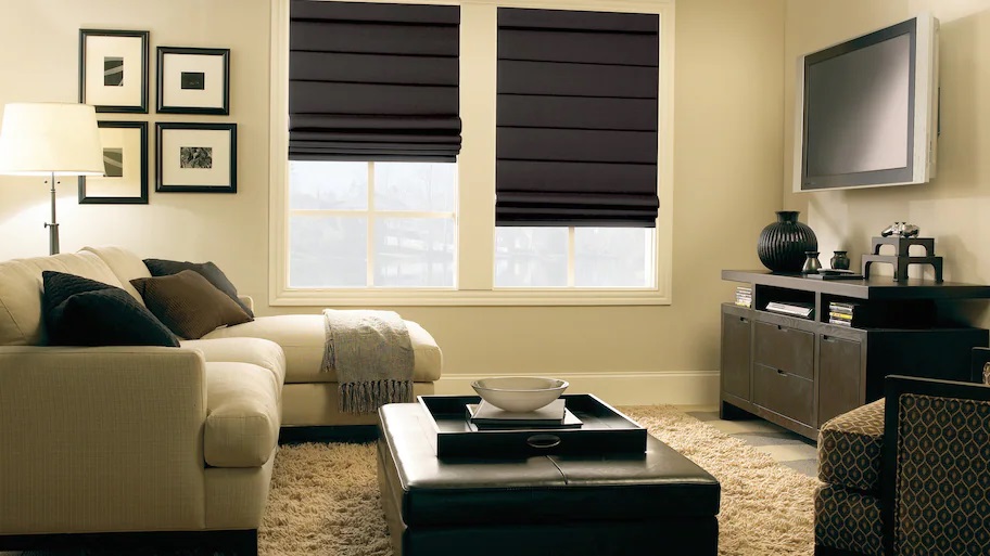 Popular types of window blinds for your protection