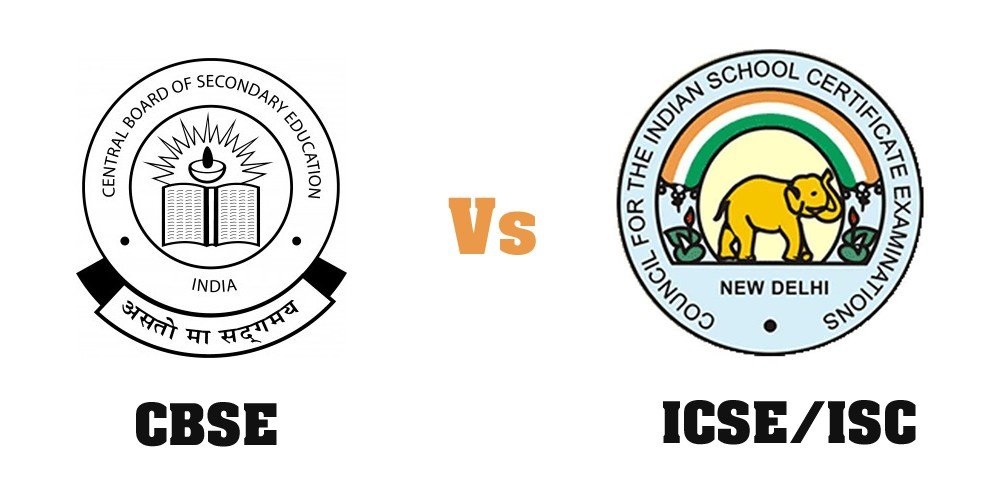 ICSE vs CBSE: Which Board Should You Choose?