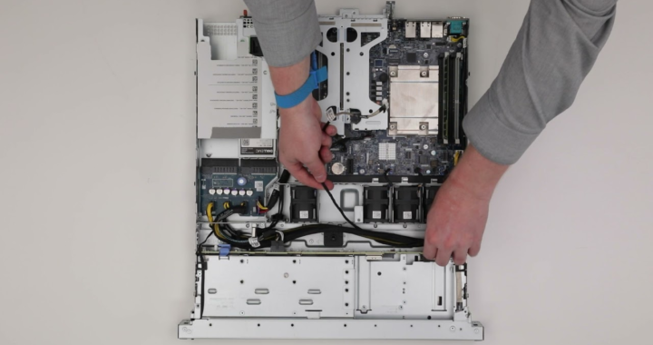 The Dell Poweredge R250 Is A Robust Solution At A Reasonable Price