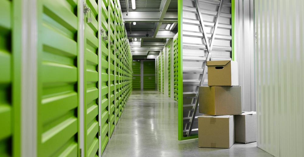 Vital Benefits Offered By Self-Storage Units For Your Perusal