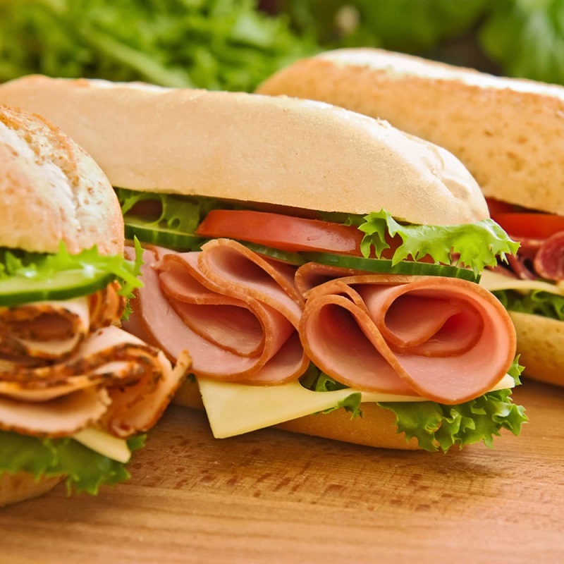 From Simple Sandwiches to Barbecued Chicken, Superior Subway is Very Cost Friendly