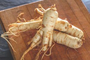 Health Benefits Of Ginseng: Vitamin And Mineral Powerhouse
