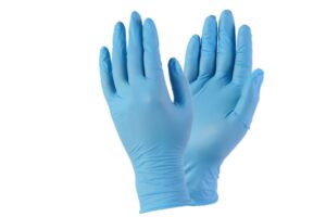 7 Health Benefits of Latex Gloves