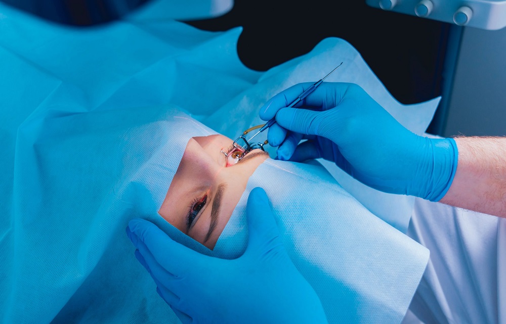 Things You Need To Know About Eye Surgery