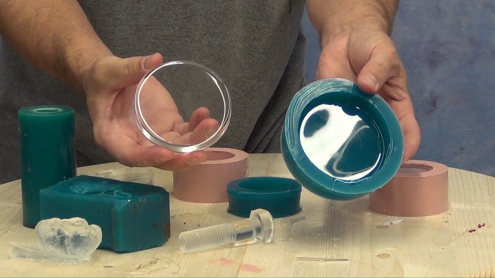Resin Casting Solution: Everything You Need To Know