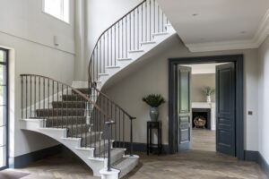 Bespoke Stairs: Custom-Made Solutions For Every Home