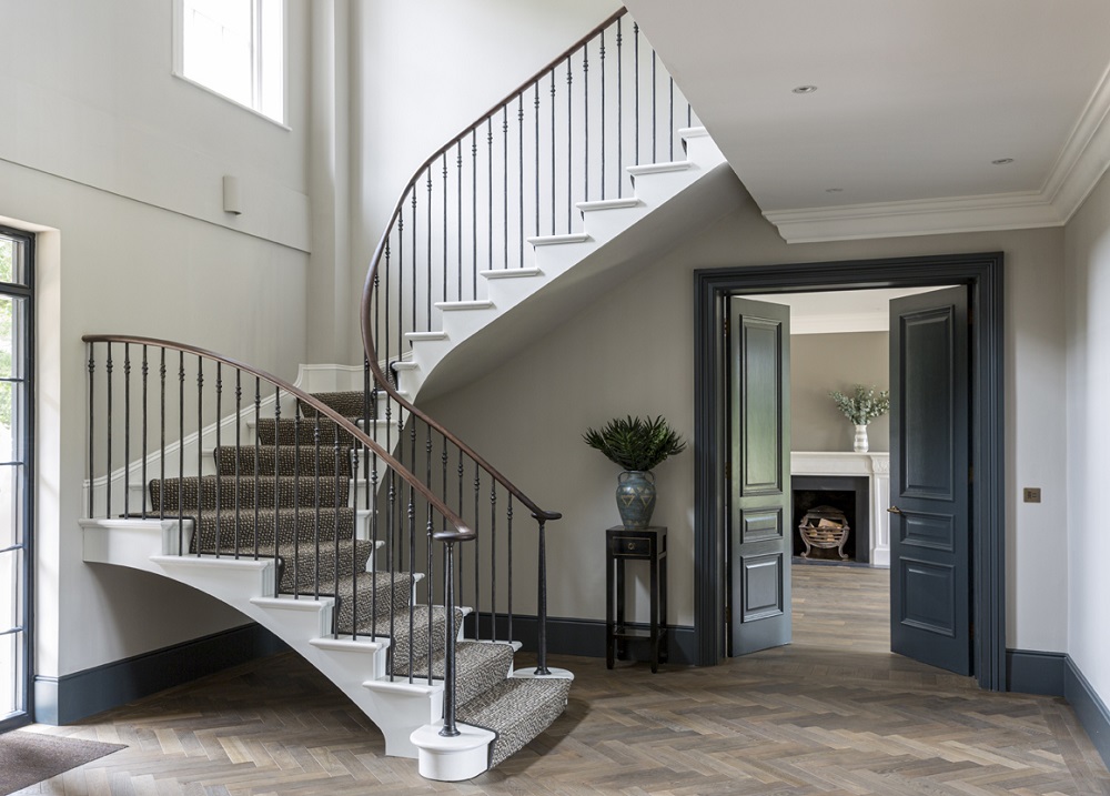 Bespoke Stairs: Custom-Made Solutions For Every Home