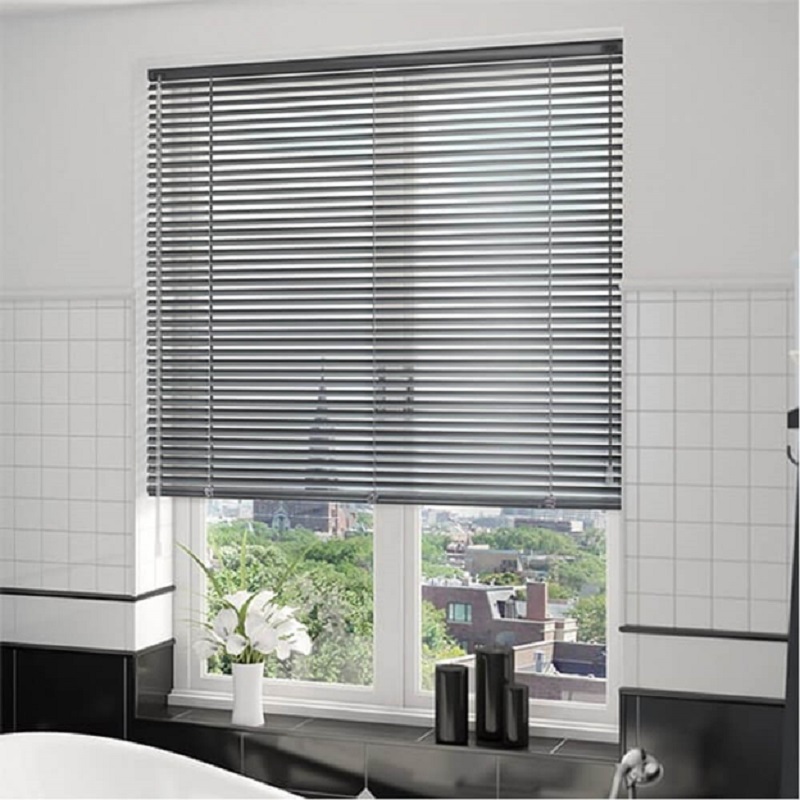 Why are Venetian Blinds the Ultimate Window Treatment Solution?