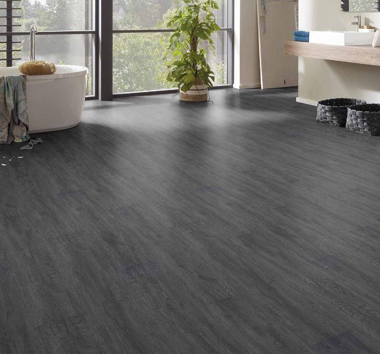 Is This the Ultimate Solution for Style, Durability, and Ease in SPC Flooring?