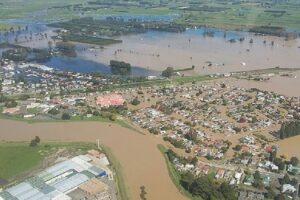 Effective Strategies for Preventing House Flooding in Whakatane