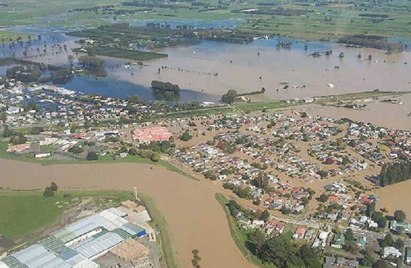 Effective Strategies for Preventing House Flooding in Whakatane