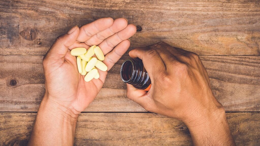 The Benefits Of Using Health Supplements – Debunked