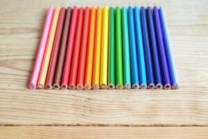 How the Art of Packing Natraj Pencils Protecting Creativity