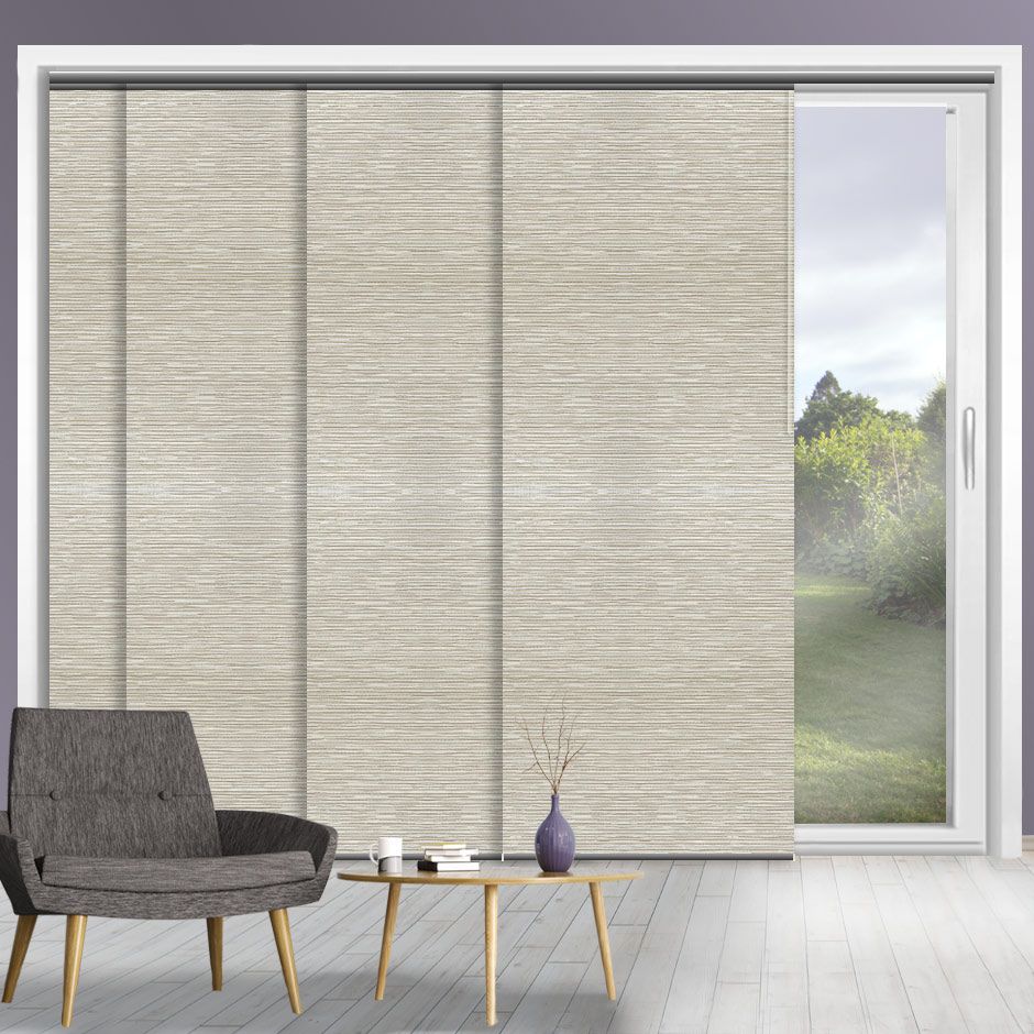 Panel blinds- Reasons to go for it!