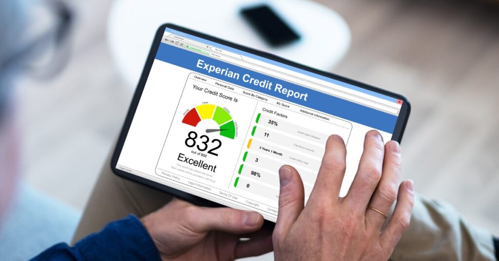 Why You Should Check Your Credit Report Every Month to Remain Updated About Experian Credit Score?