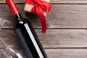 The Perfect Wine Bottle Gift: A Thoughtful And Memorable Gesture