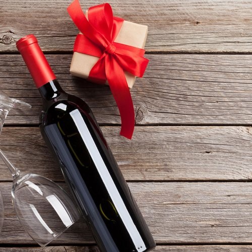 The Perfect Wine Bottle Gift: A Thoughtful And Memorable Gesture