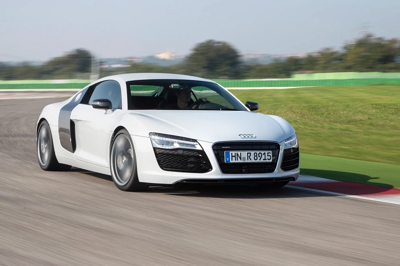 Guide to Leasing an Audi R8: Steps to Get Your Dream Car