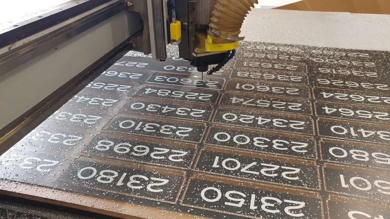 The Power of Personalisation: Custom Laser Engraving and Laser Cutting Services in Perth