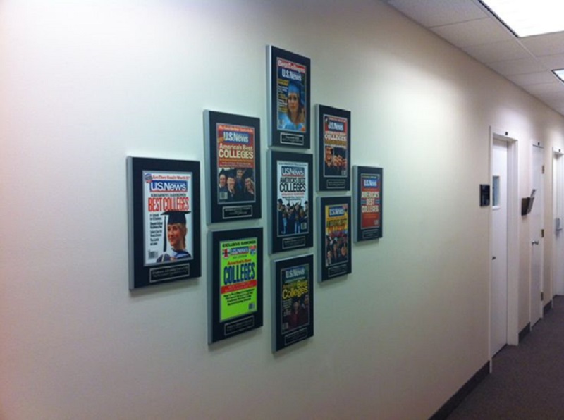 Creative Ways to Use Poster Frames in Your Business: More Than Just Displaying Posters