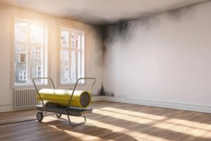 Home Renewal Chronicles: Expert Insights Into Water Damage Restoration