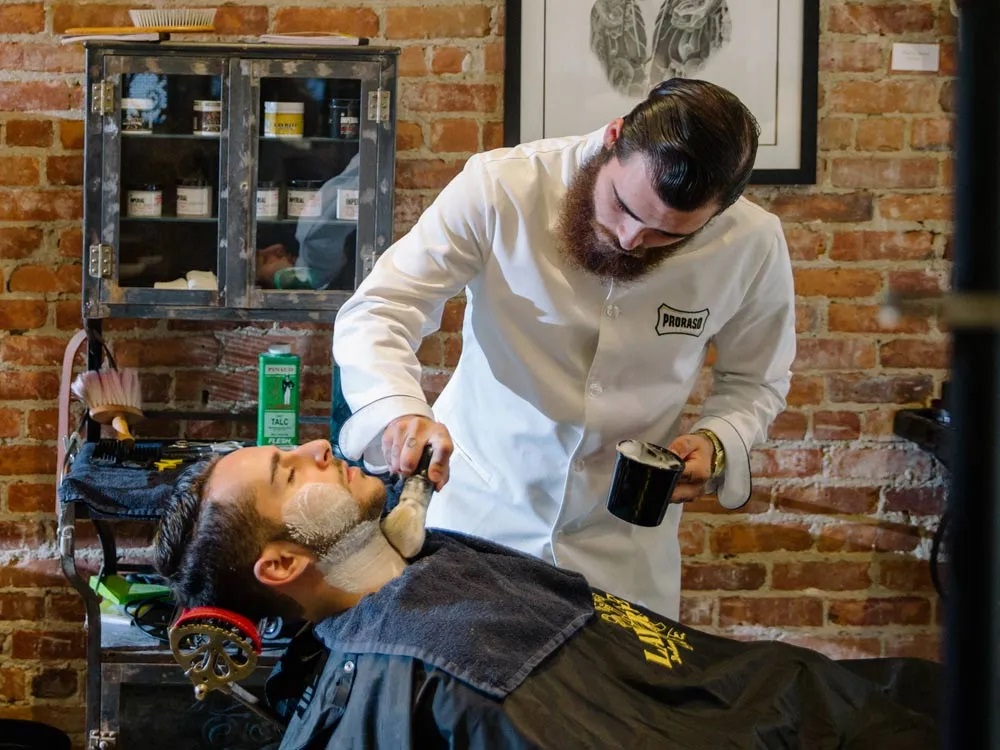 Grooming Tips from Montreal’s Top Barbers