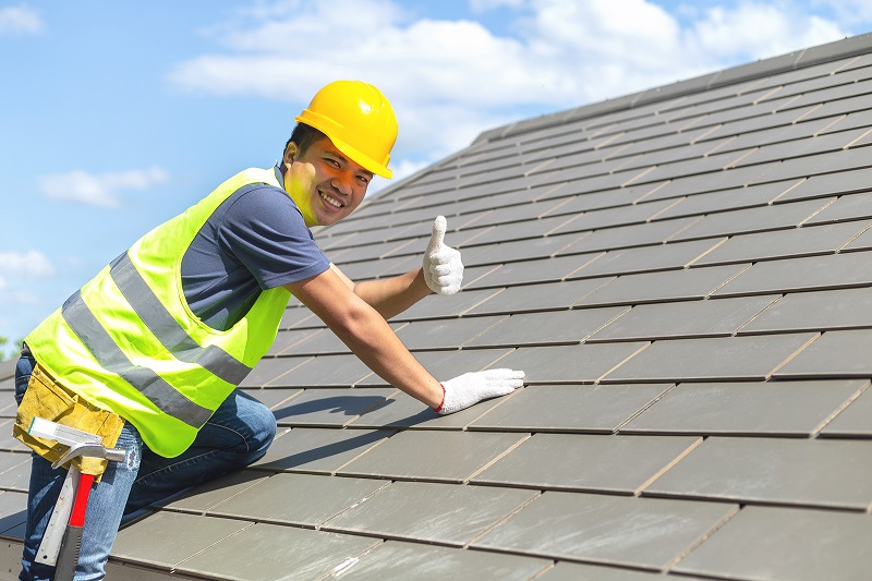 Choosing the Right Roofing Solution: Repair, Replacement, or Contractor Services