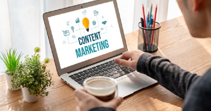 Why Content Marketing Is Vital for an Effective HVAC SEO Strategy