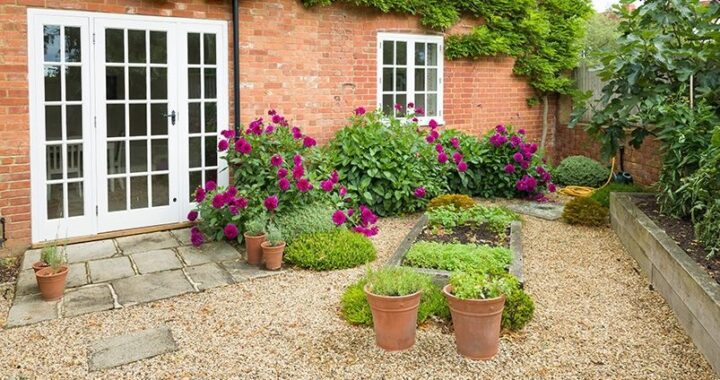 Greener Grass Starts With Smarter Choices: Rethinking Lawn Care For Modern Yards