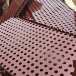 How Stainless Steel Expanded Metal Combines Functionality with Aesthetic Appeal in Construction